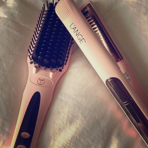 L’ange Le Vite & Le Reve. Both for $150